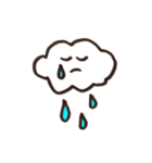 今日の月（個別スタンプ：19）