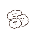 今日の月（個別スタンプ：21）