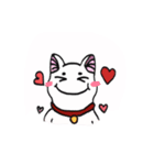 Mr.Moji（個別スタンプ：2）