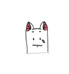 Mr.Moji（個別スタンプ：7）