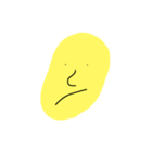 yellow mango（個別スタンプ：2）