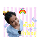 Fay mini（個別スタンプ：11）
