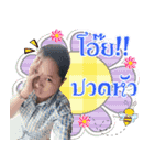 Fay mini（個別スタンプ：16）