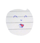 Drow fin（個別スタンプ：1）