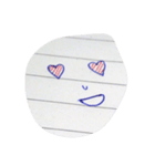 Drow fin（個別スタンプ：2）
