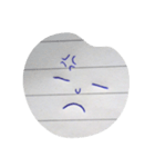Drow fin（個別スタンプ：5）