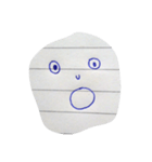 Drow fin（個別スタンプ：6）
