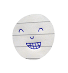 Drow fin（個別スタンプ：8）