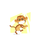 Bananas_2（個別スタンプ：1）