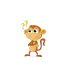 Bananas_2（個別スタンプ：3）