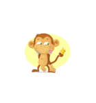 Bananas_2（個別スタンプ：4）