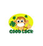 Bananas_2（個別スタンプ：10）