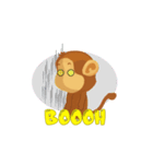Bananas_2（個別スタンプ：11）