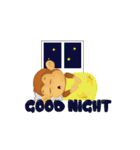 Bananas_2（個別スタンプ：13）
