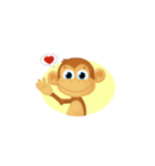 Bananas_2（個別スタンプ：14）