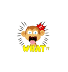 Bananas_2（個別スタンプ：15）