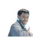 people peopleq（個別スタンプ：2）