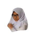 people peopleq（個別スタンプ：5）