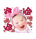 Good birthday anniversary（個別スタンプ：3）