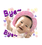 Good birthday anniversary（個別スタンプ：15）