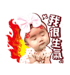 Good birthday anniversary（個別スタンプ：27）