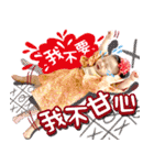 Good birthday anniversary（個別スタンプ：32）
