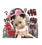 Good birthday anniversary（個別スタンプ：36）