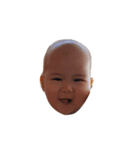 plaguy（個別スタンプ：6）