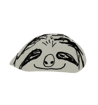 slothful（個別スタンプ：4）