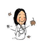 gwisongTWO（個別スタンプ：1）