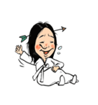 gwisongTWO（個別スタンプ：2）