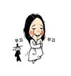 gwisongTWO（個別スタンプ：6）