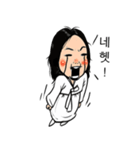 gwisongTWO（個別スタンプ：8）