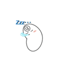 ほんの～り、ほのじろう。（個別スタンプ：2）