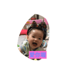 About Apple（個別スタンプ：5）