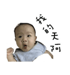 DUDU'S DIARY（個別スタンプ：6）