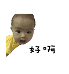 DUDU'S DIARY（個別スタンプ：7）