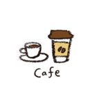 美味しいごはん（個別スタンプ：6）