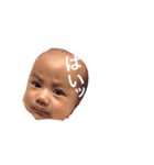 ボス会長（個別スタンプ：4）