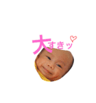 ボス会長（個別スタンプ：6）