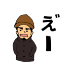 LT3（個別スタンプ：6）