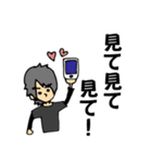 LT3（個別スタンプ：10）