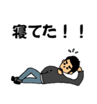 LT3（個別スタンプ：11）