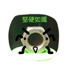 GOOD Nuts（個別スタンプ：1）