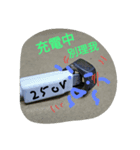 GOOD Nuts（個別スタンプ：7）