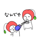 さくらんごちゃん（個別スタンプ：26）