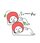 さくらんごちゃん（個別スタンプ：29）