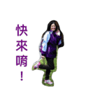 Sweet mom（個別スタンプ：5）