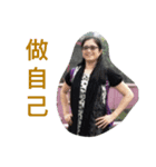 Sweet mom（個別スタンプ：13）