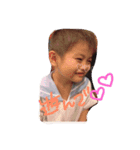 Ygkn（個別スタンプ：3）